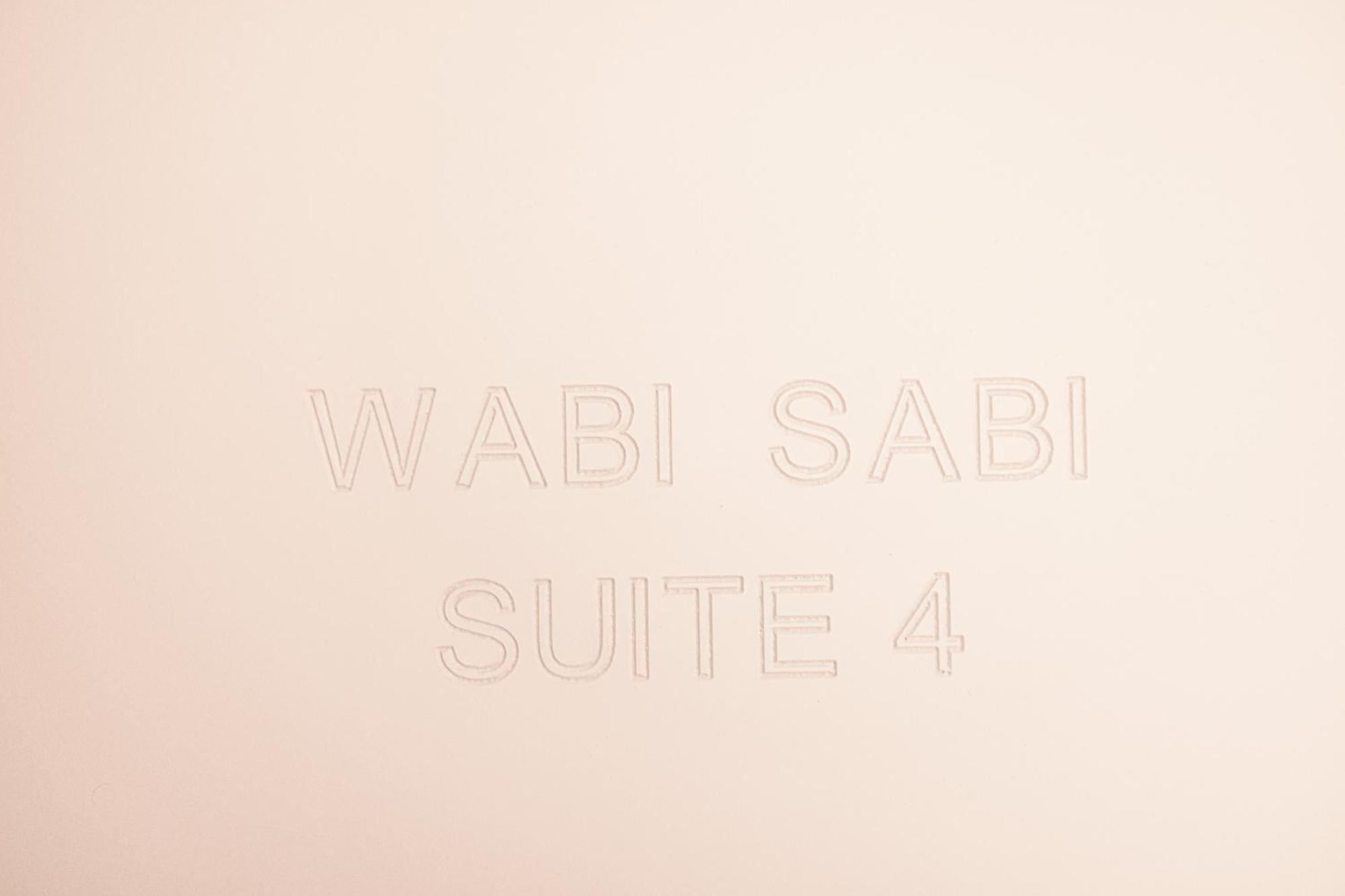 Wabisabi Suites - Mero Cannes Eksteriør billede
