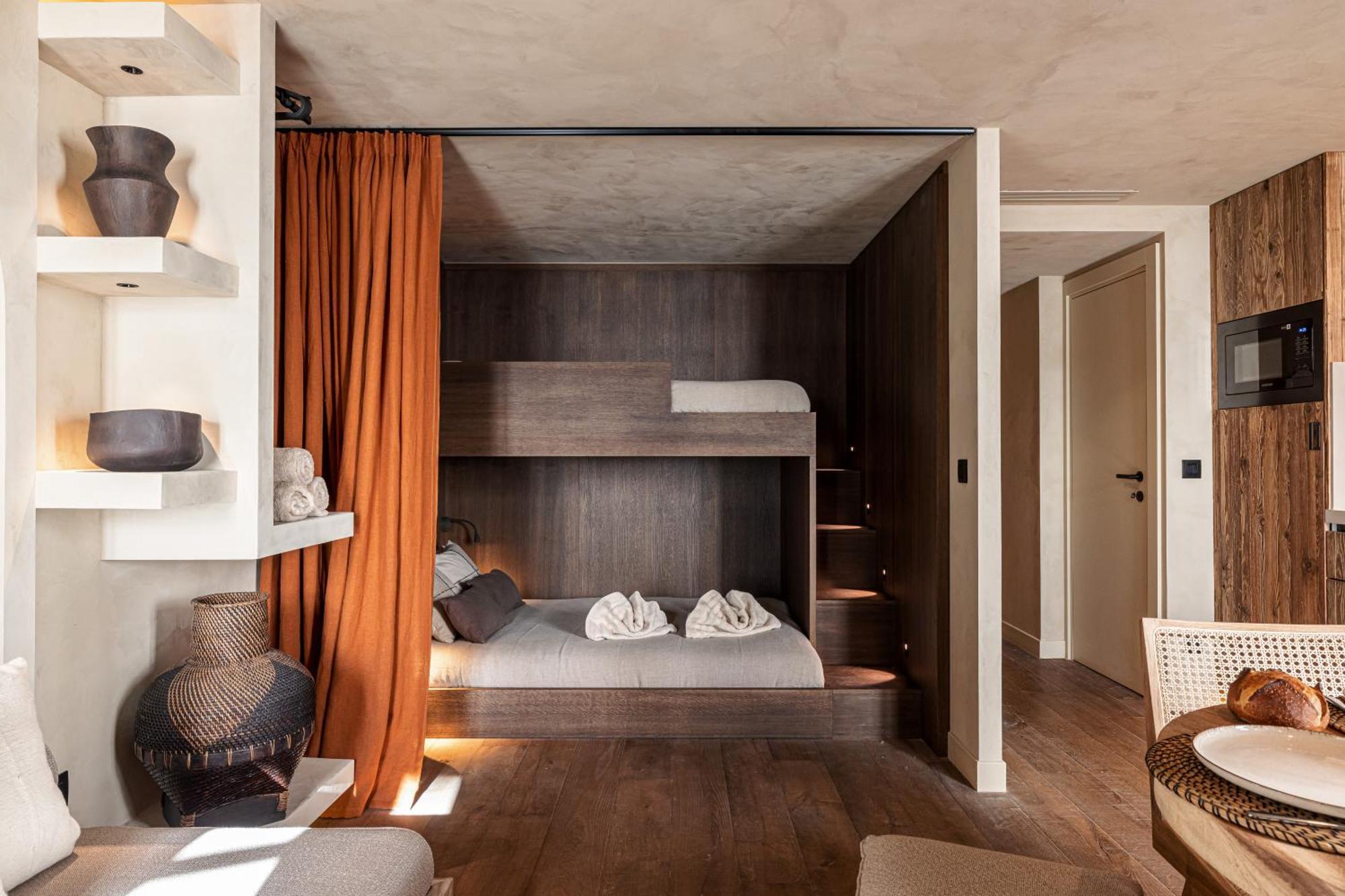 Wabisabi Suites - Mero Cannes Eksteriør billede