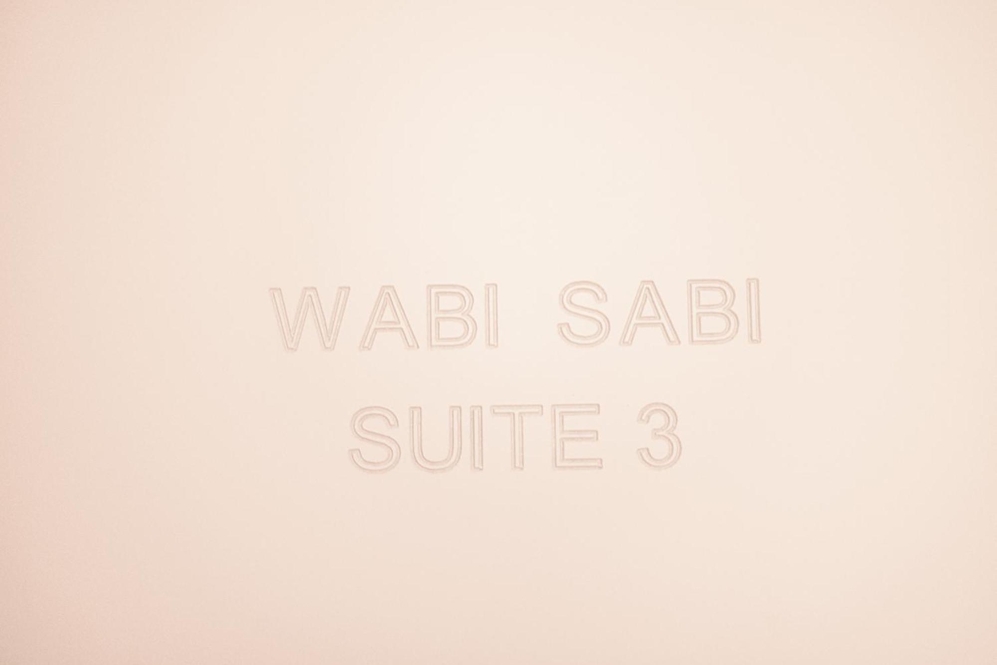 Wabisabi Suites - Mero Cannes Eksteriør billede
