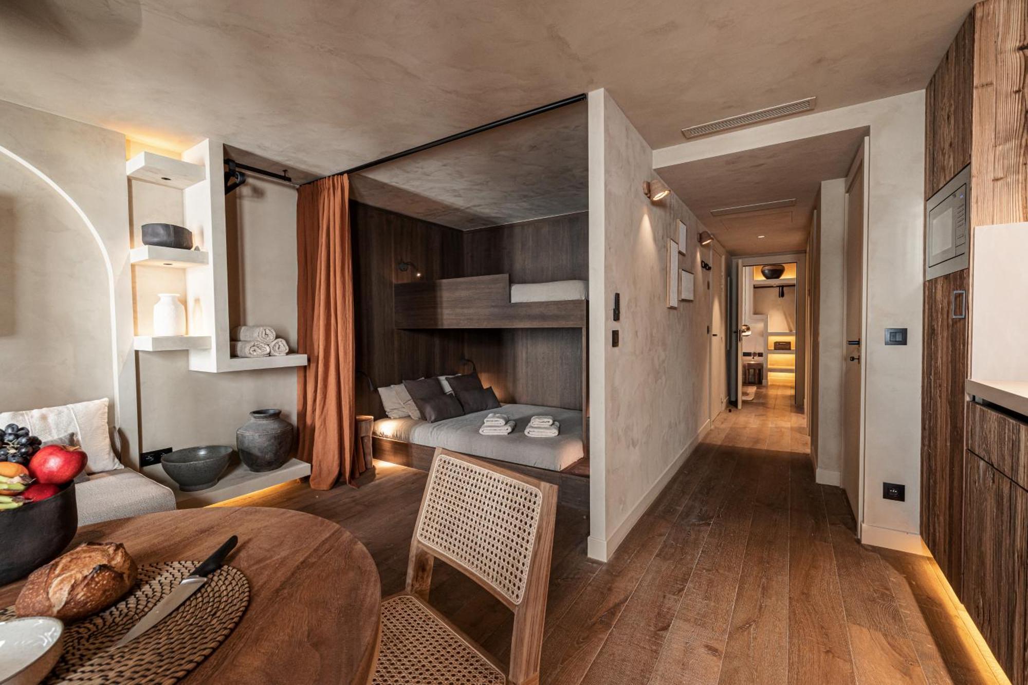 Wabisabi Suites - Mero Cannes Eksteriør billede