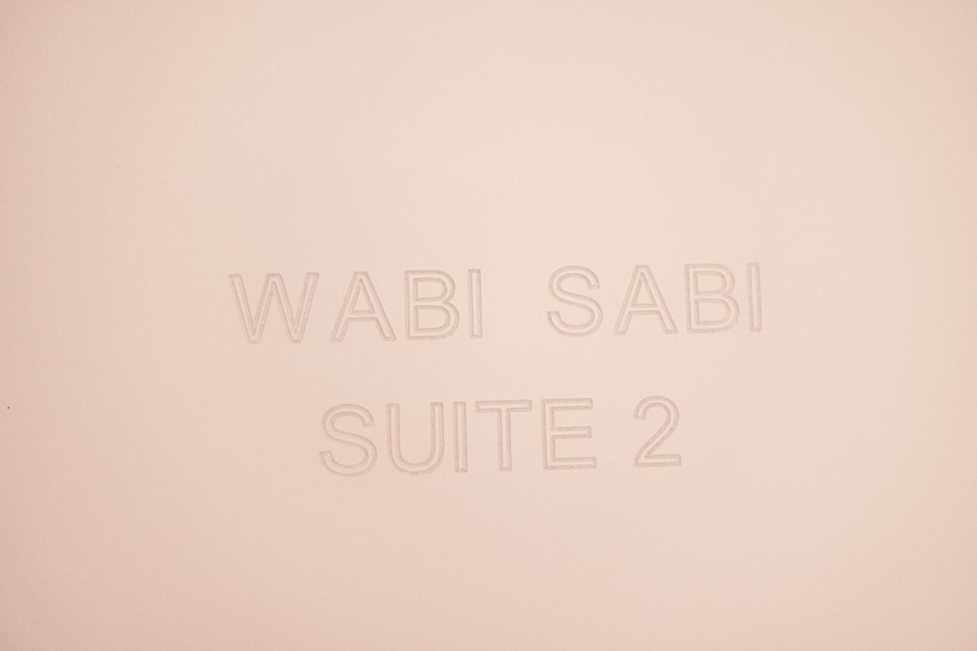 Wabisabi Suites - Mero Cannes Eksteriør billede