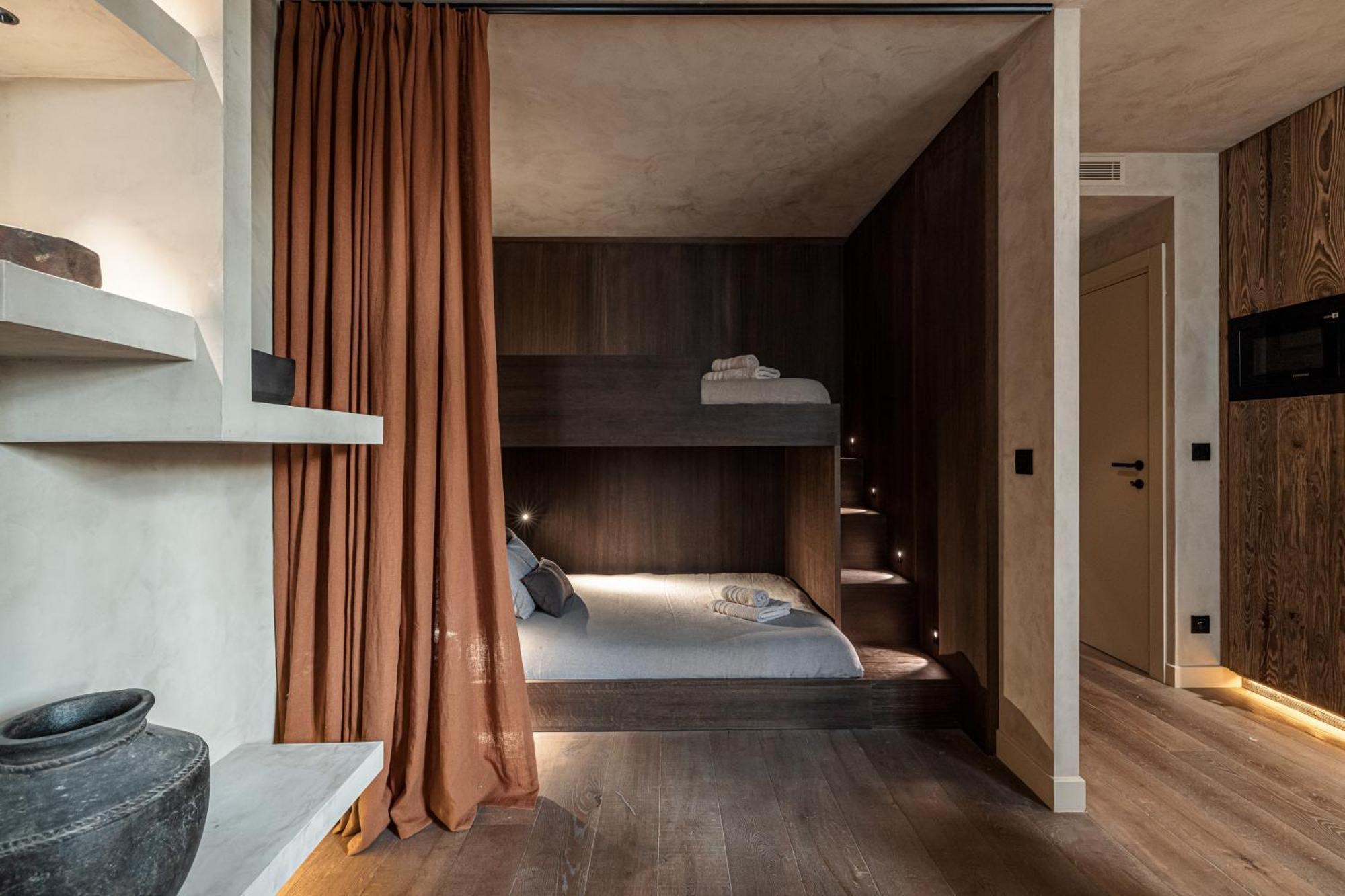 Wabisabi Suites - Mero Cannes Eksteriør billede