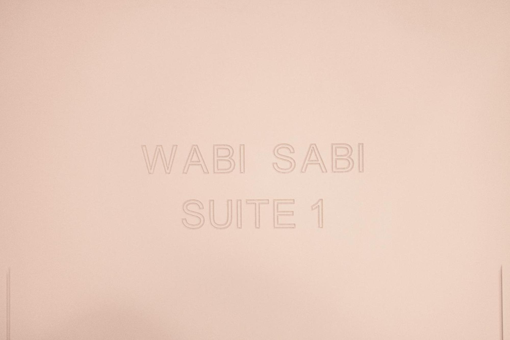 Wabisabi Suites - Mero Cannes Eksteriør billede