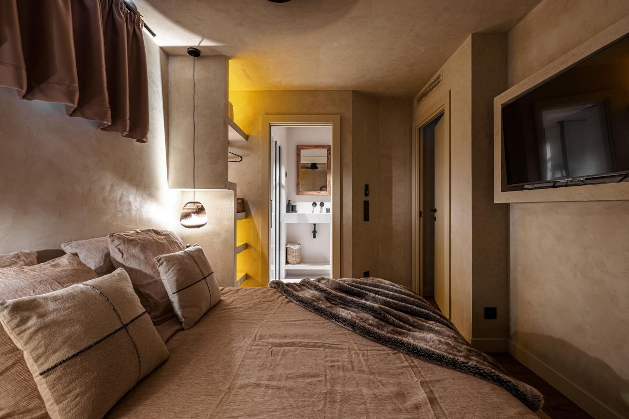 Wabisabi Suites - Mero Cannes Eksteriør billede