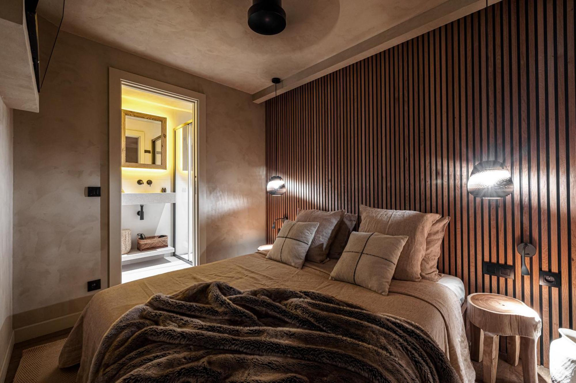 Wabisabi Suites - Mero Cannes Eksteriør billede