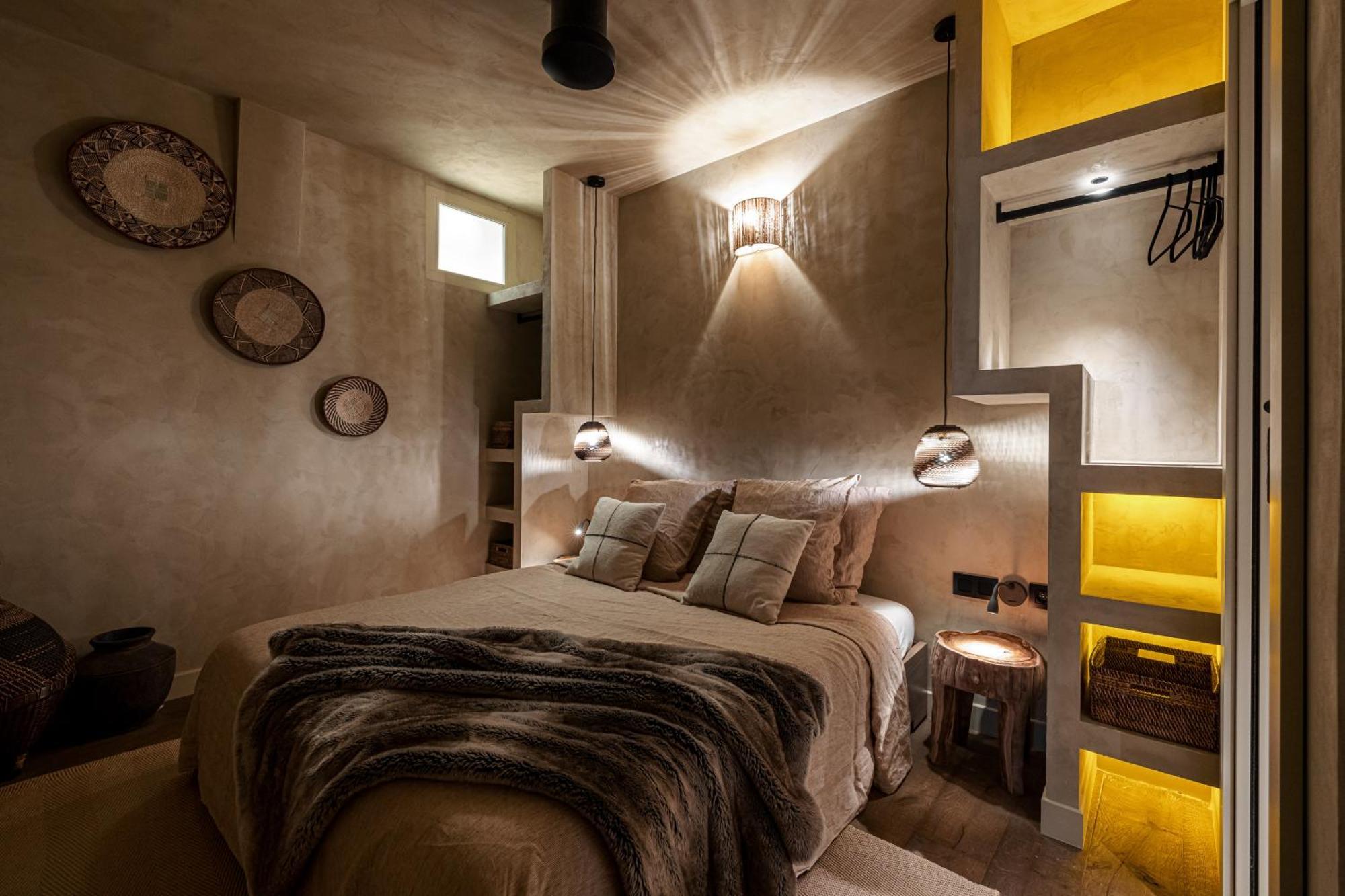 Wabisabi Suites - Mero Cannes Eksteriør billede