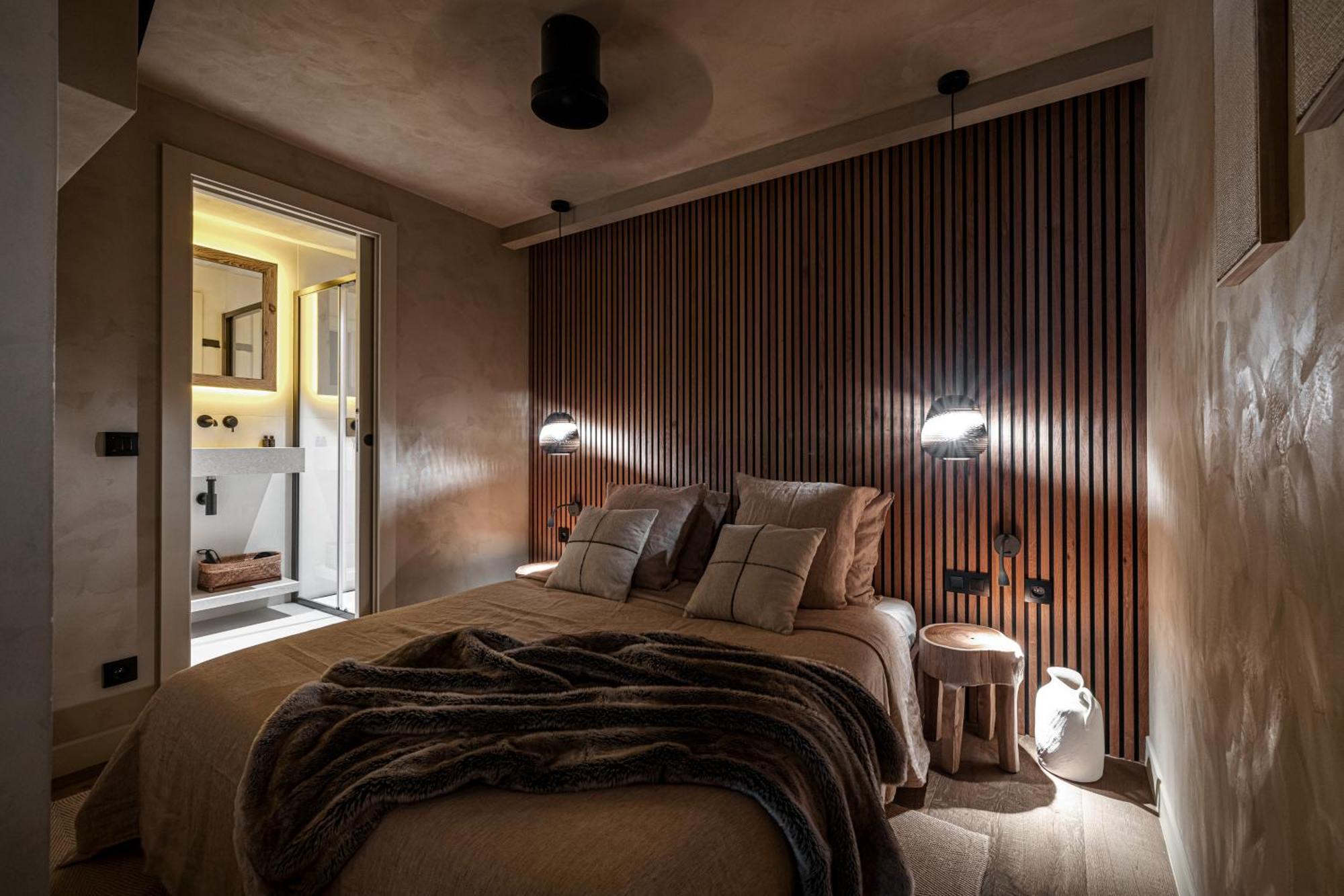 Wabisabi Suites - Mero Cannes Eksteriør billede
